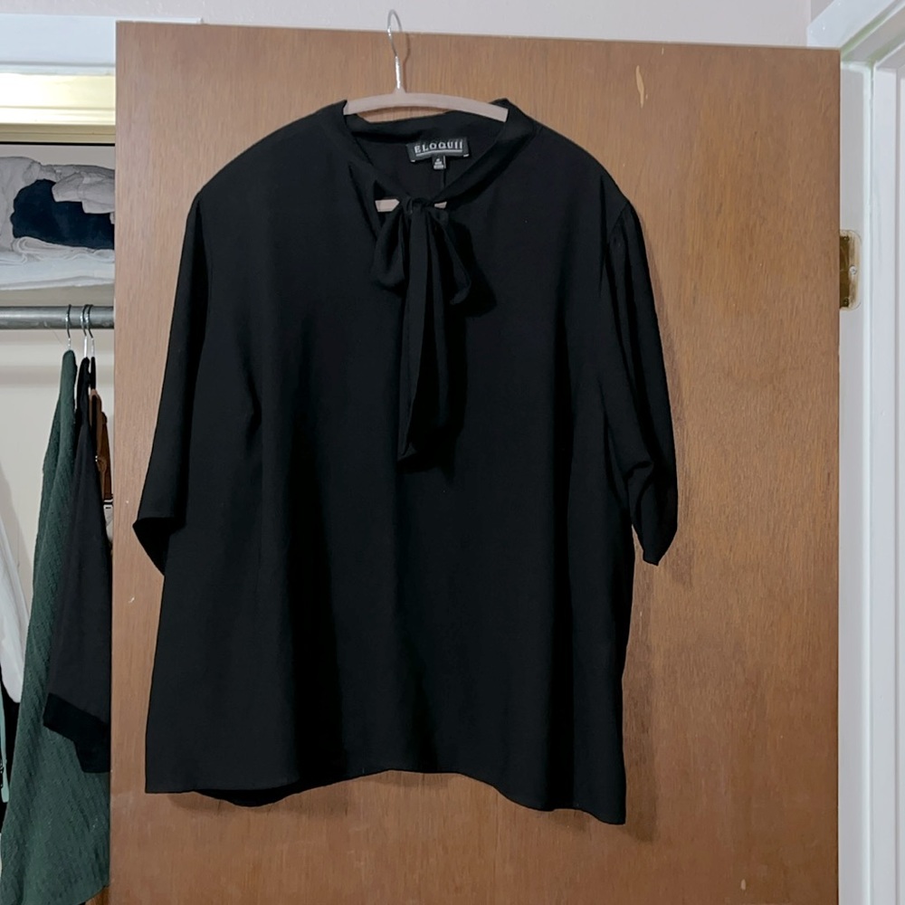 Eloquii Blouse